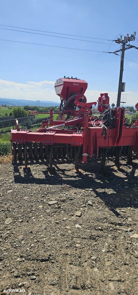 Altul He-va Multi Seeder - 2