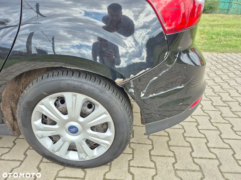 Ford Focus 1.6 Trend - 5