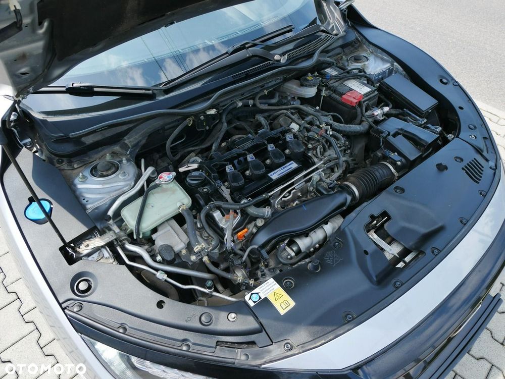 Honda Civic - 32