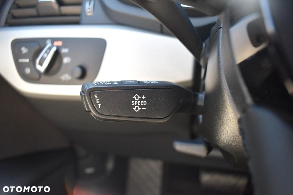Audi A4 Avant 35 TDI mHEV S tronic - 26