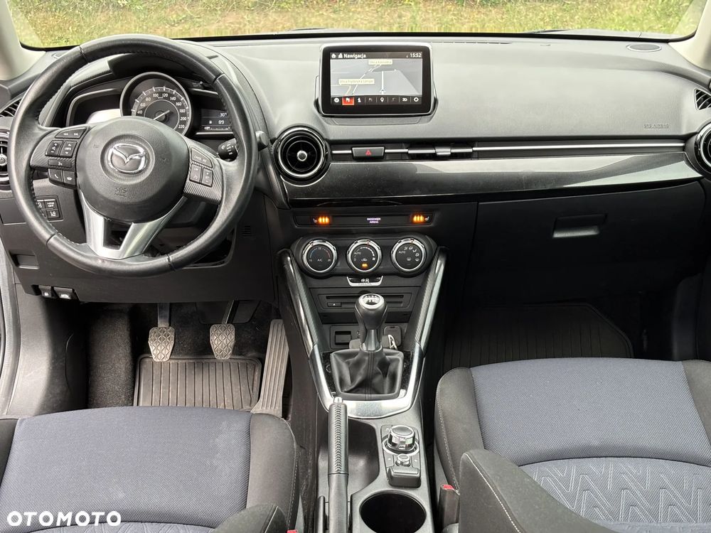Mazda 2 SKYACTIV-G 90 Nakama - 5