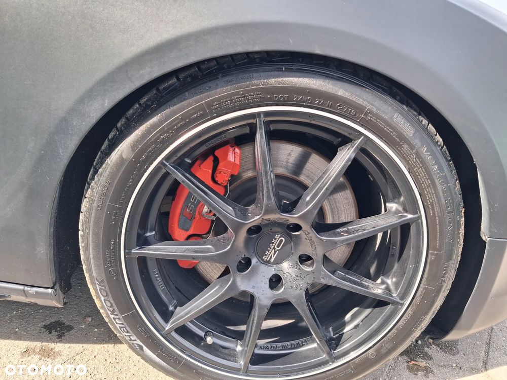 Audi A5 Sportback 2.0 TDI Multitronic - 12