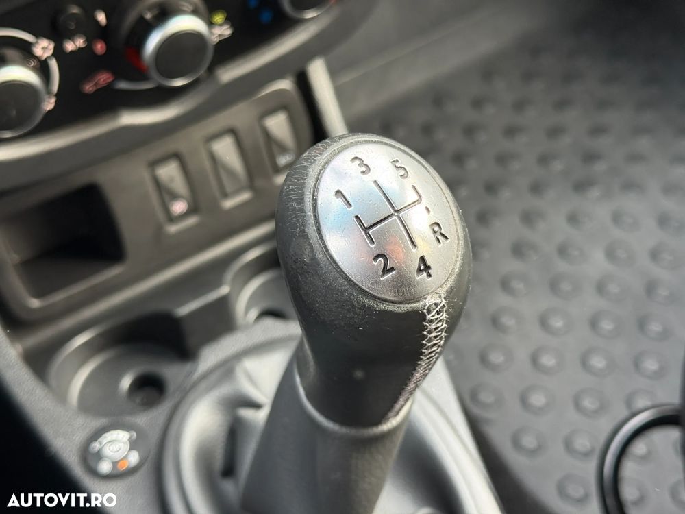 Dacia Duster SCe 115 2WD Access - 16