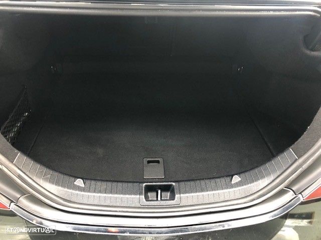 Mercedes-Benz CLA 180 (CDI) d AMG Line - 13