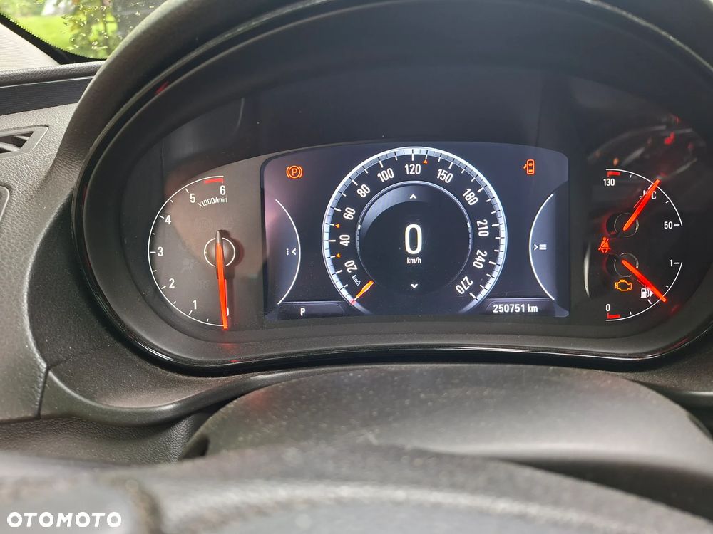 Opel Insignia 2.0 CDTI Active - 4