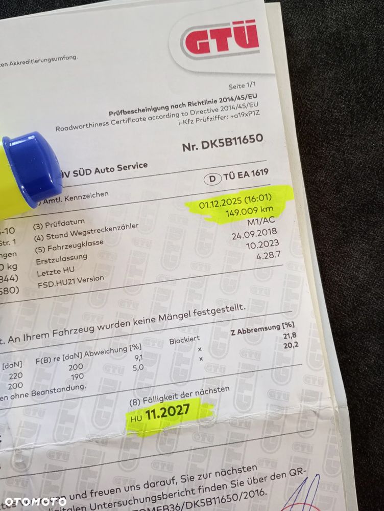 Opel Astra 1.6 D (CDTI) Edition - 23