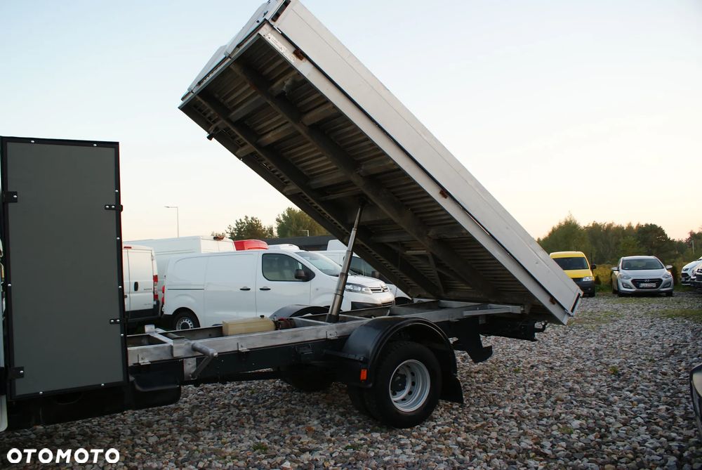 Iveco Daily 65c18 - 17
