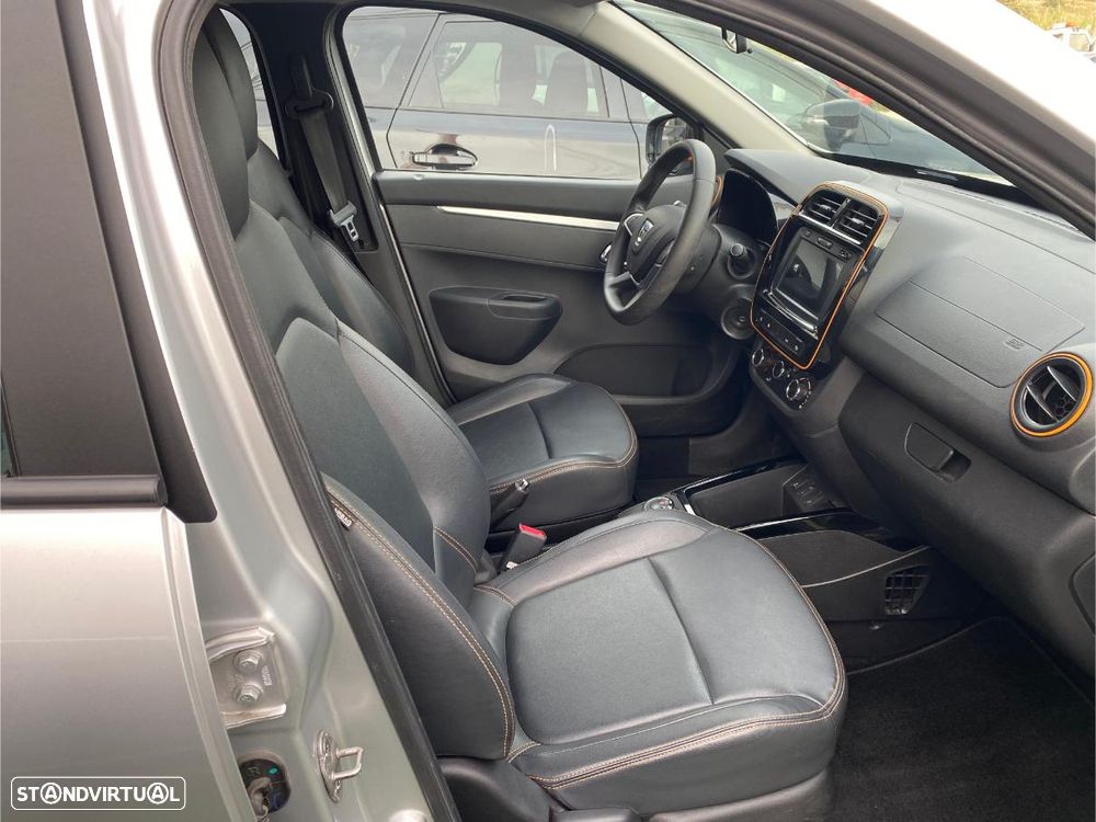 Dacia Spring Comfort Plus - 16