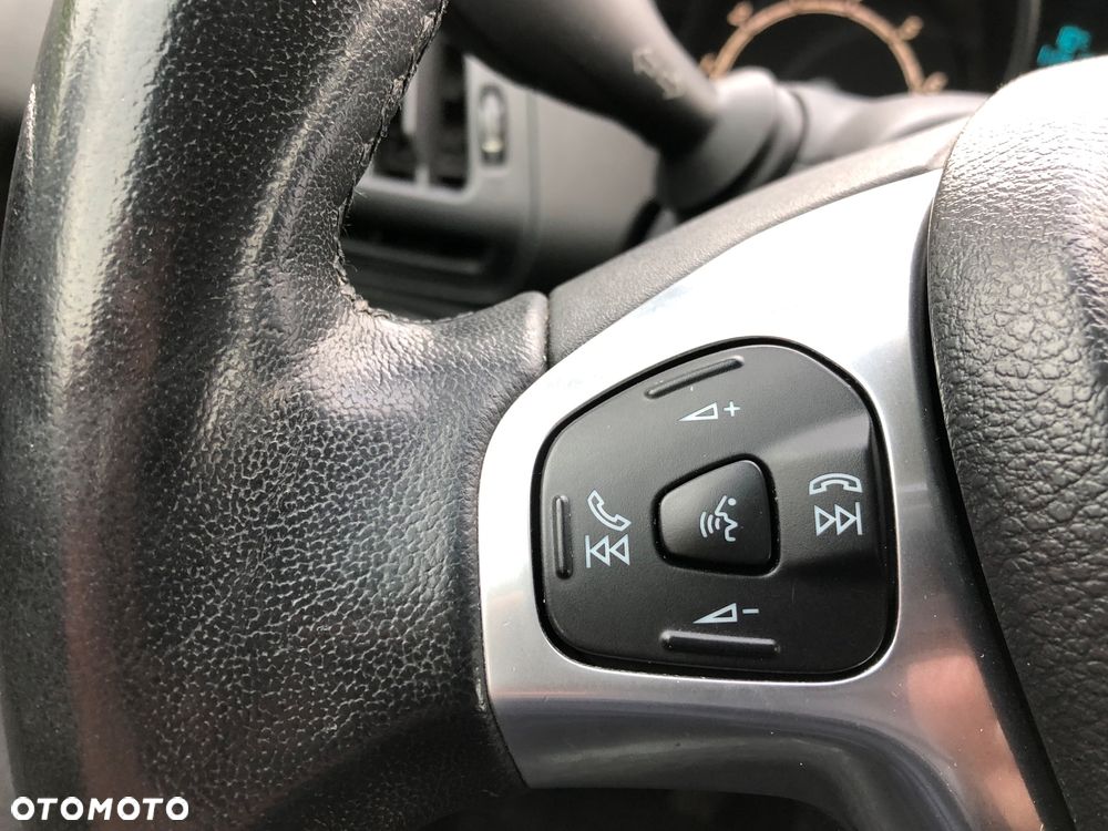 Ford B-MAX 1.0 EcoBoost COOL&CONNECT - 25