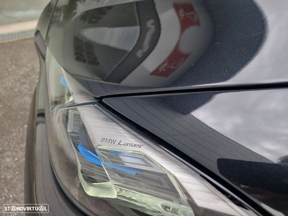 BMW i4 eDrive40 Gran Coupe M Sport - 8