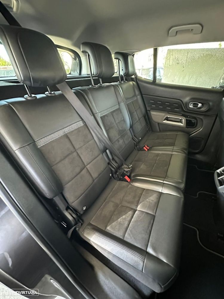 Citroën C5 Aircross 1.6 Hybrid C-Series e-EAT8 - 40