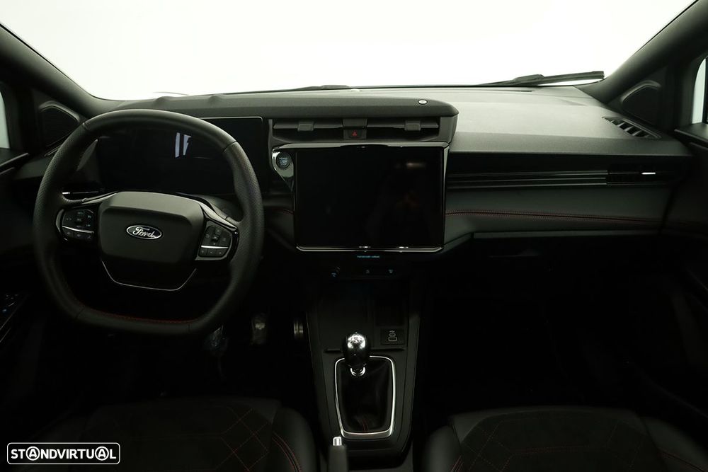 Ford Puma 1.0 EcoBoost MHEV ST-Line - 7