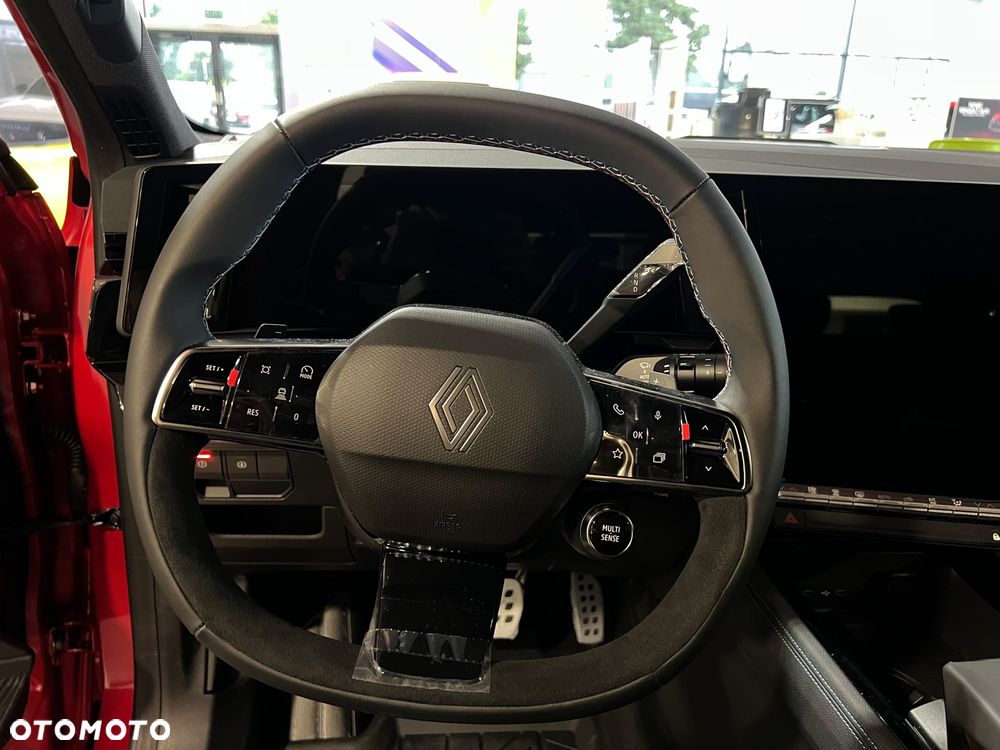 Renault Austral 1.2 E-Tech Full Hybrid 200 Esprit Alpine MMT - 9