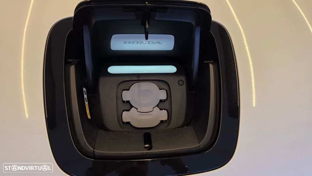 Honda e Advance (17") - 59
