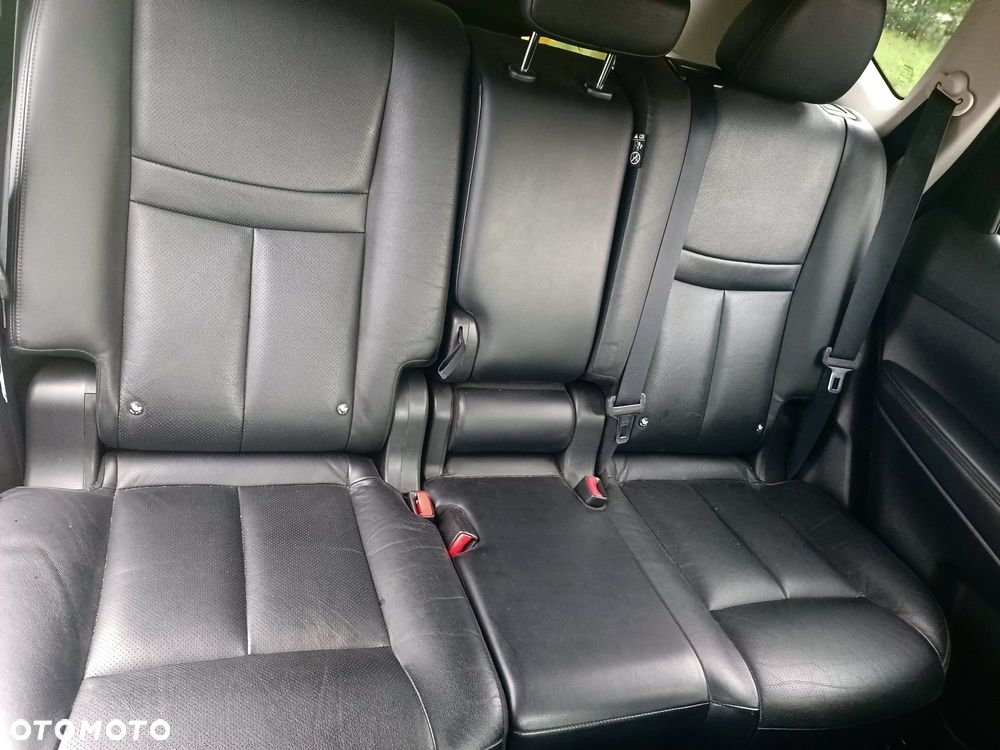 Nissan X-Trail 1.6 DIG-T Tekna 2WD - 6
