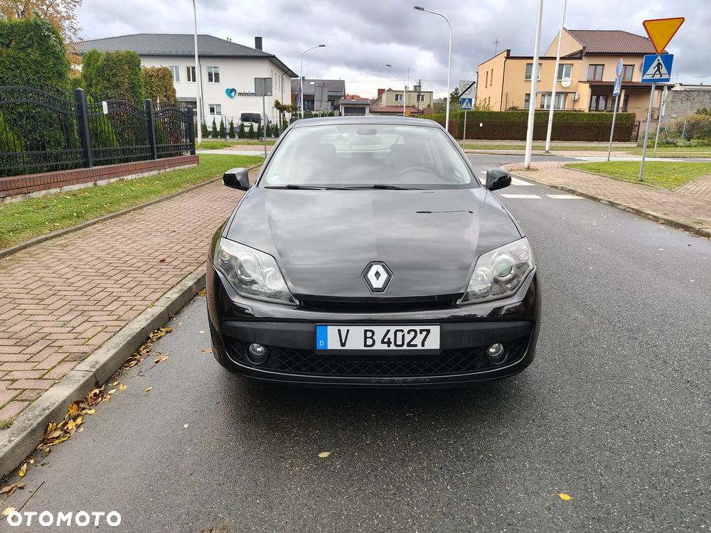 Renault Laguna 2.0 16V Expression - 3