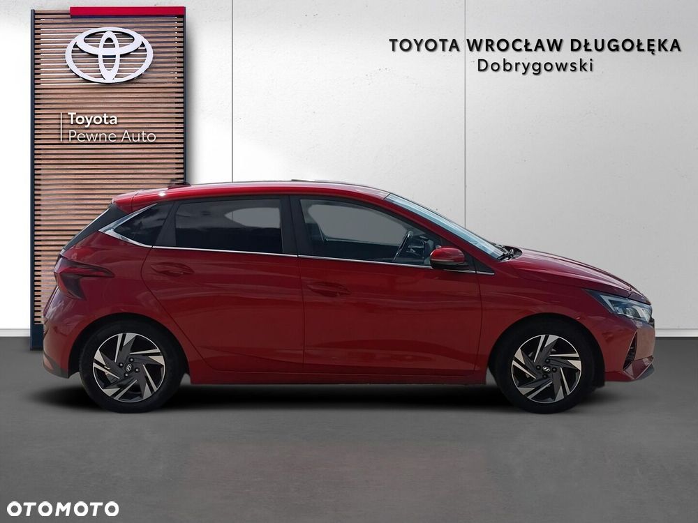 Hyundai i20 1.2 Cool - 6