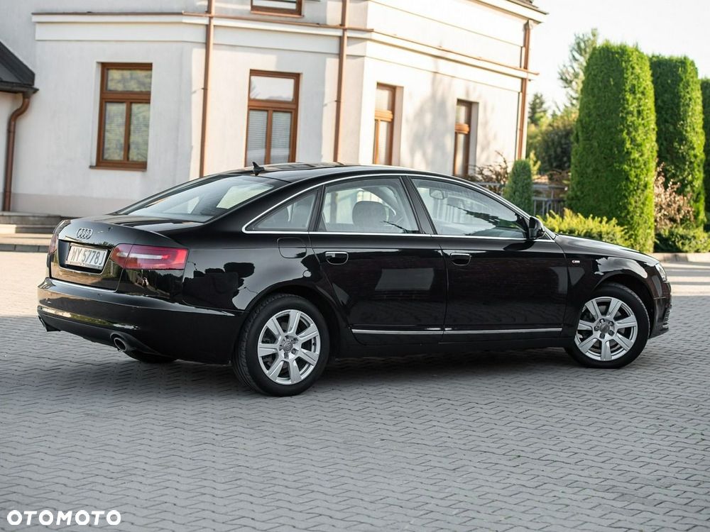 Audi A6 Limousine 2.0 TDIe DPF - 17