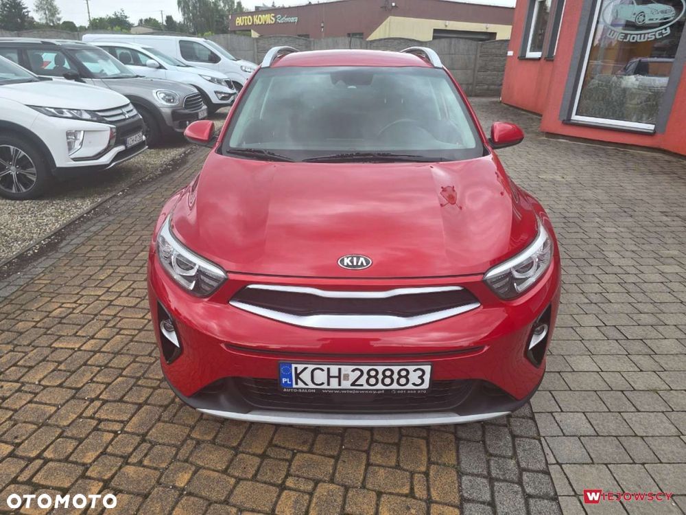 Kia Stonic - 4
