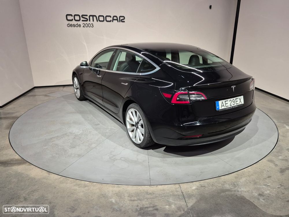 Tesla Model 3 Tração Traseira - 7