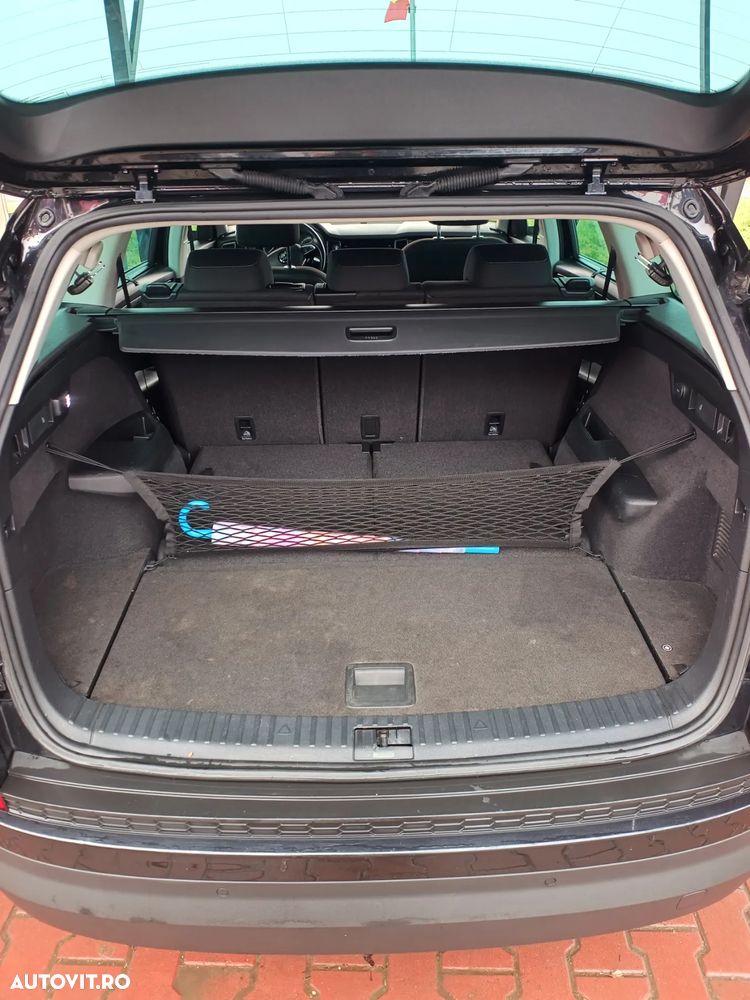 Skoda Kodiaq 2.0 TDI DSG Style - 28