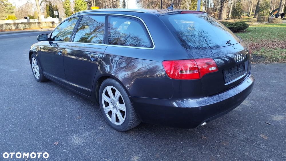 Audi A6 Limousine - 1