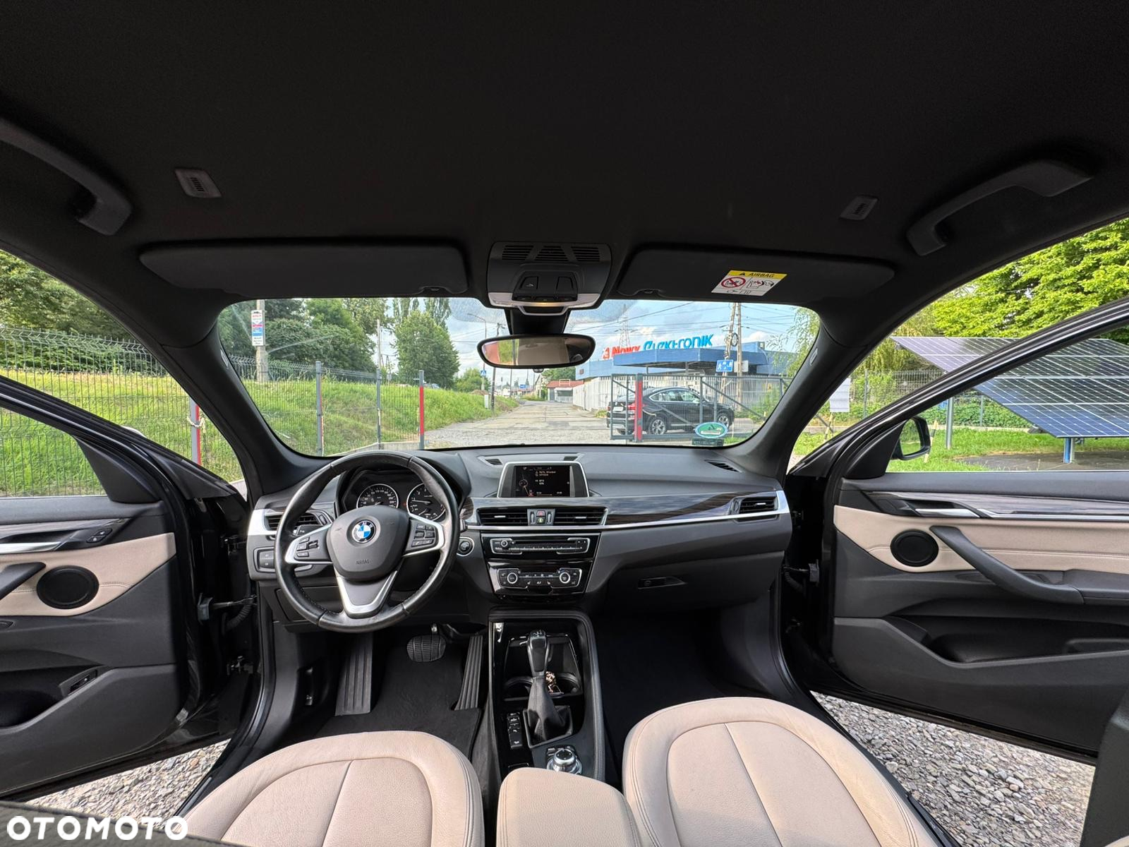 BMW X1 xDrive20i Advantage sport - 27