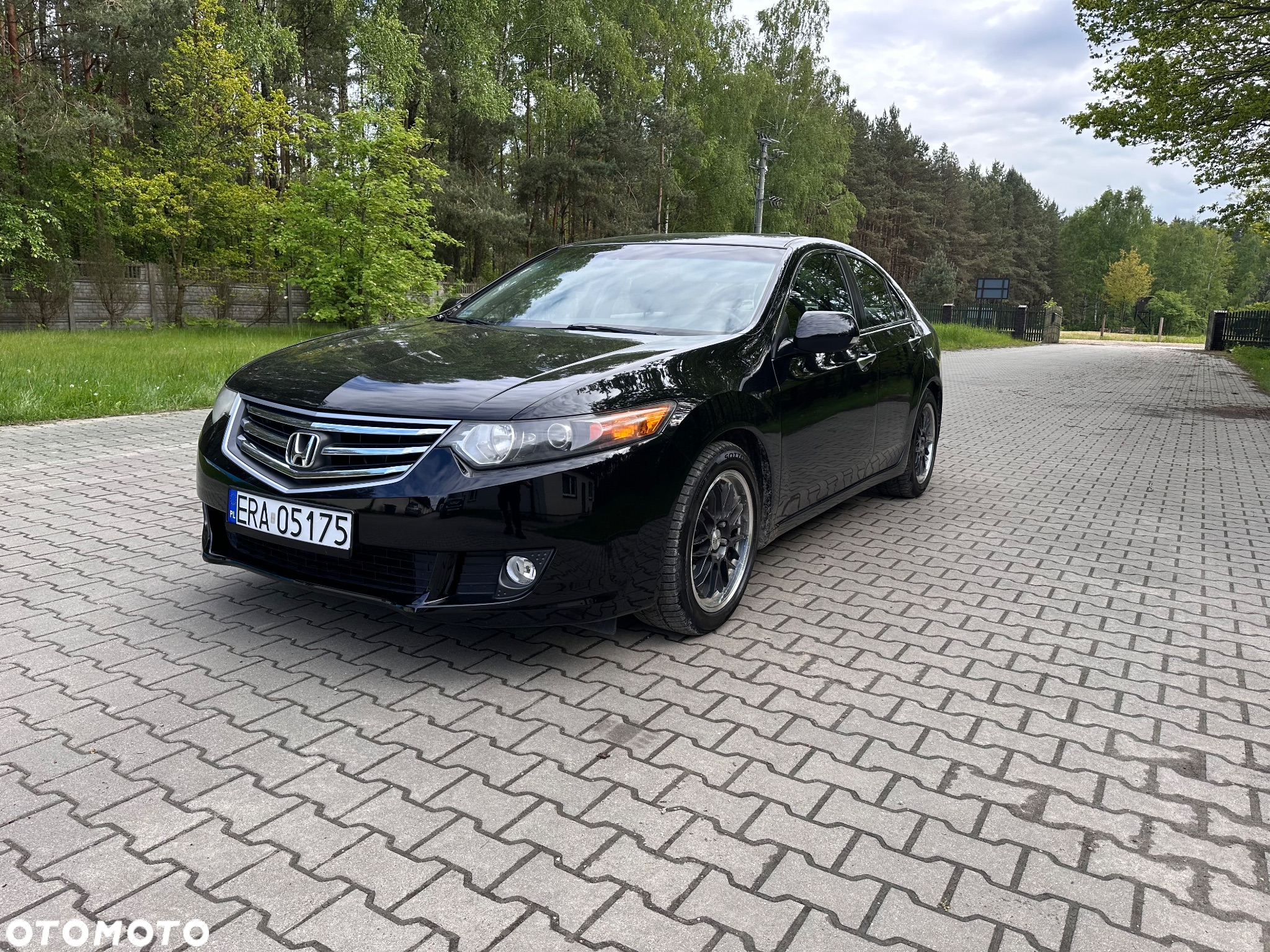 Honda Accord 2.0 Elegance - 2