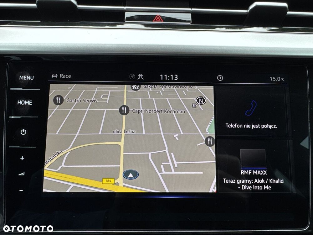Volkswagen Arteon Shooting Brake 2.0 TSI 4Motion R DSG - 27