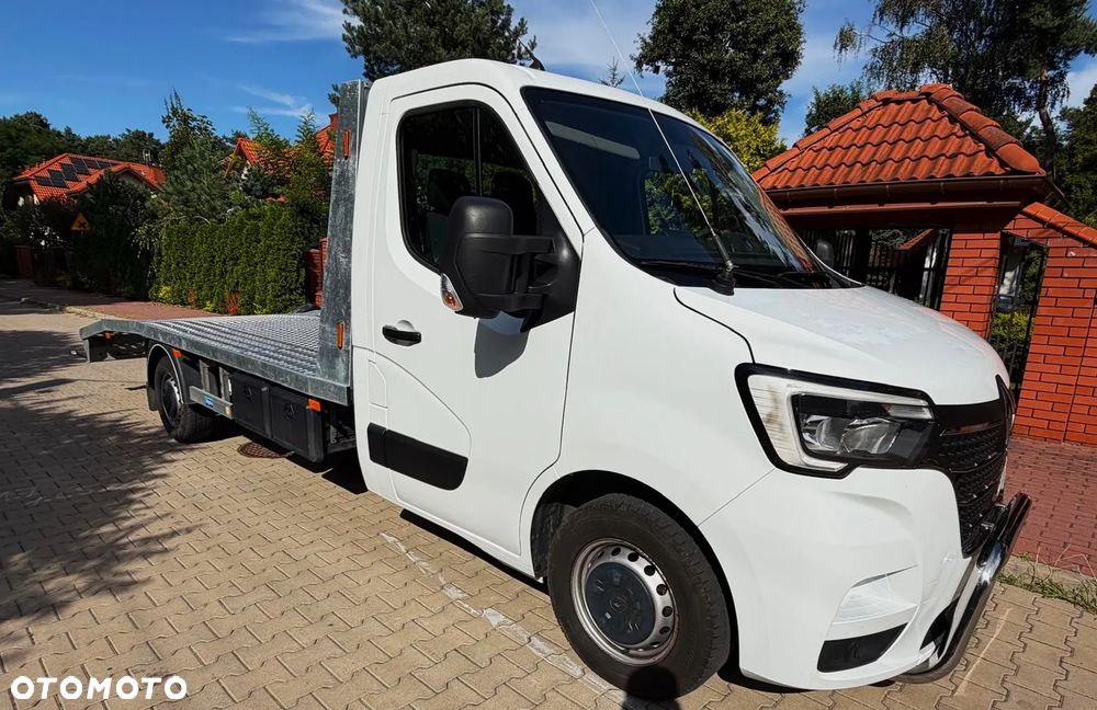 Renault MASTER - 14
