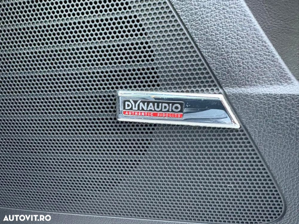 Volkswagen Tiguan 2.0 TDI SCR 4MOTION BlueMotion Technology DSG Cityscape - 12