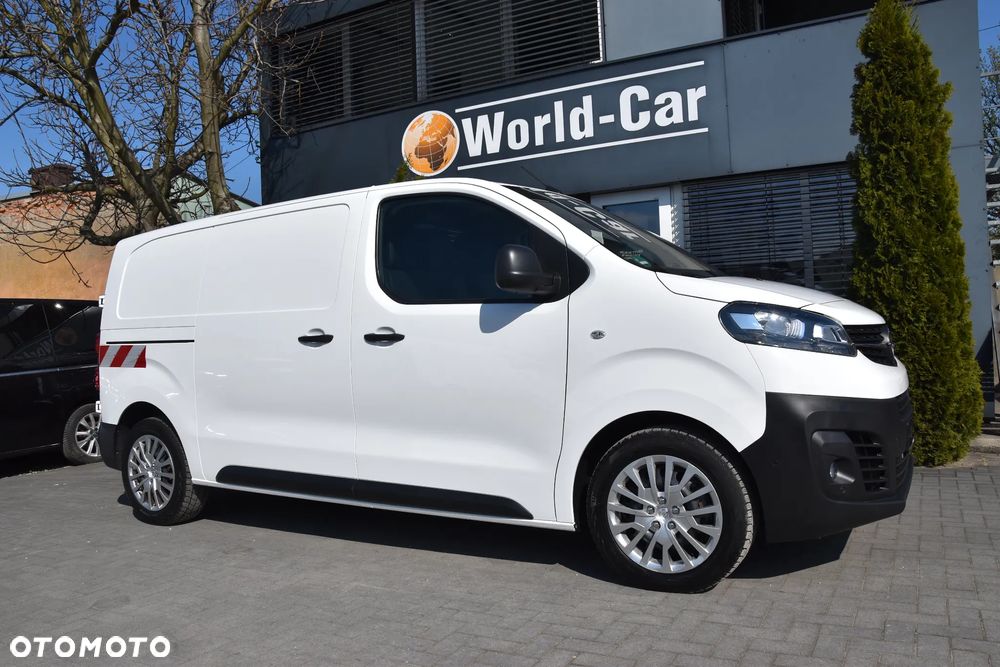 Opel Vivaro 4x4 - 4