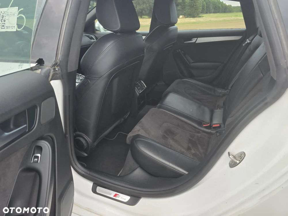 Audi A5 Sportback 2.0 TDI Sport S tronic - 14