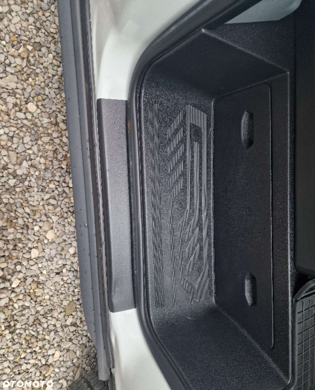 Ford Transit - 22