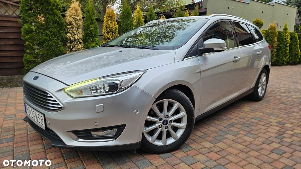 Ford Focus - 3