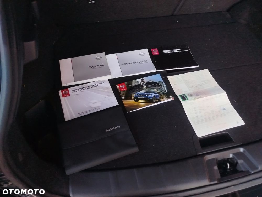 Nissan Qashqai 1.2 DIG-T 360 - 40