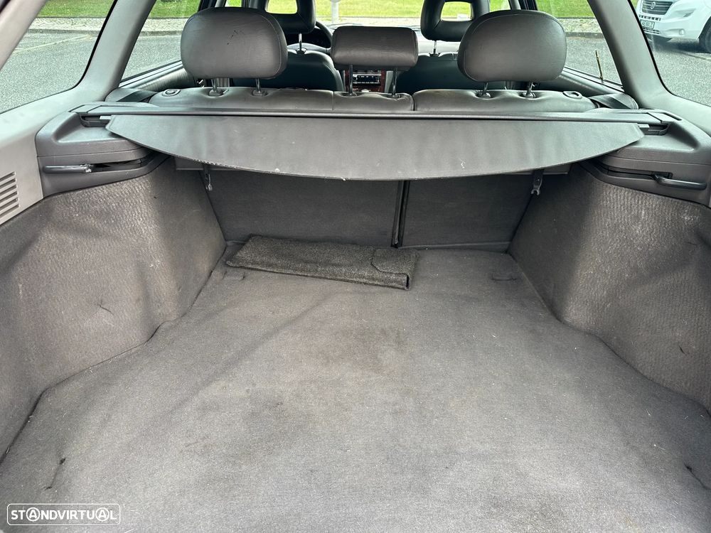 Toyota Avensis SW 2.0 D4D Sol EC+ABC - 18