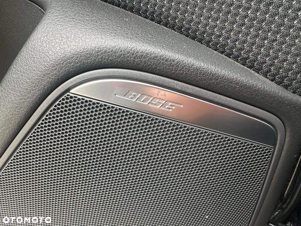 Audi A6 - 13