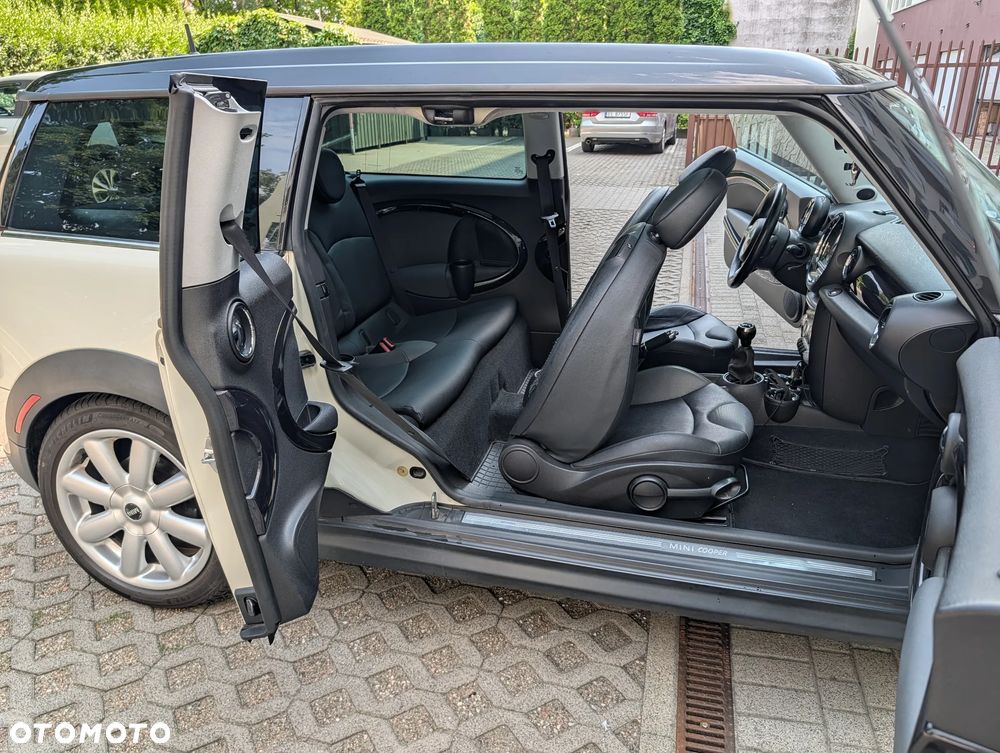 MINI Clubman - 12