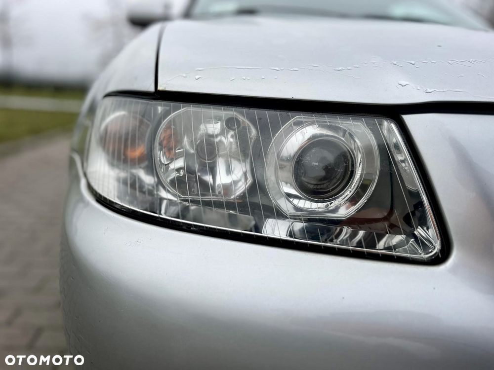 Audi A3 Sportback - 9