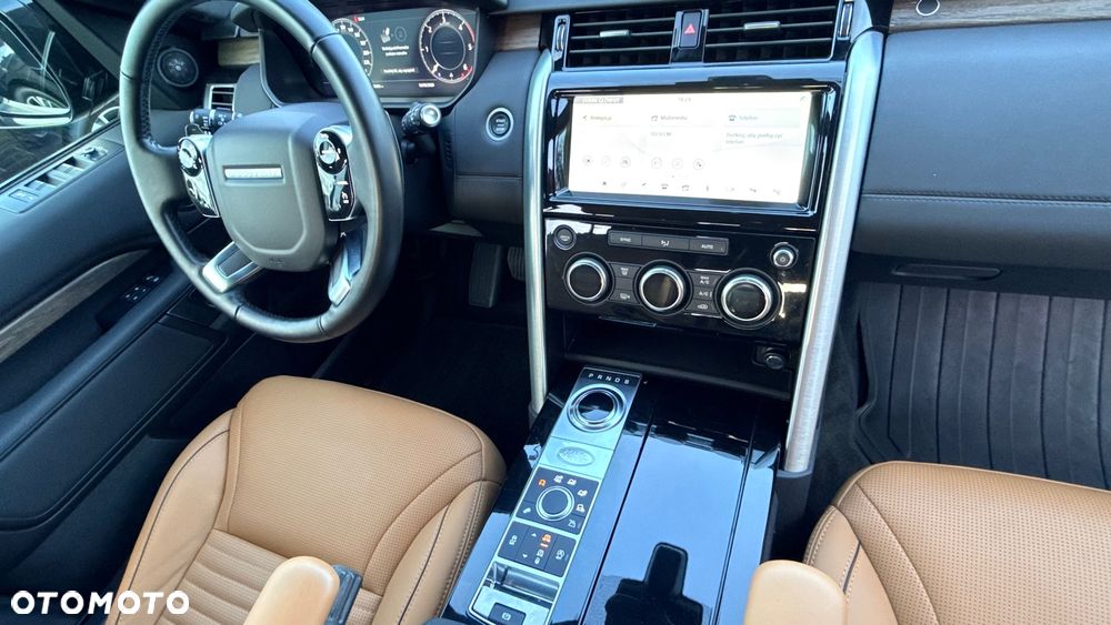 Land Rover Discovery 2.0 SD4 HSE Luxury - 5