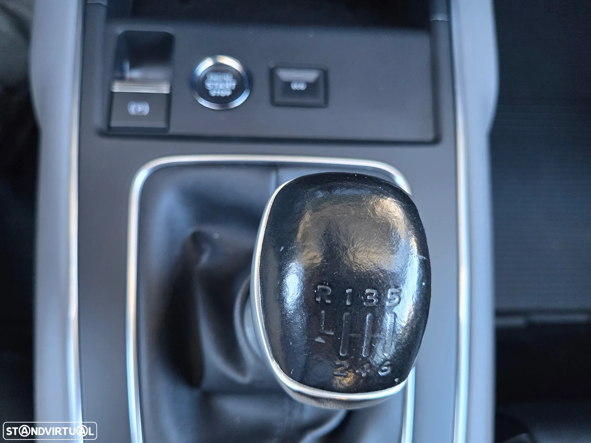 Citroën C5 Aircross 1.5 BlueHDi Feel Pack (TA) - 19