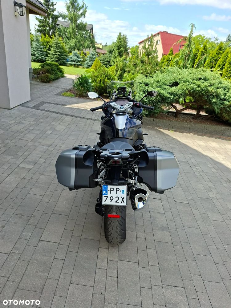 BMW RS - 4
