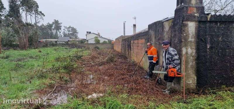 Vendo terreno em vagos - Grande imagem: 3/6