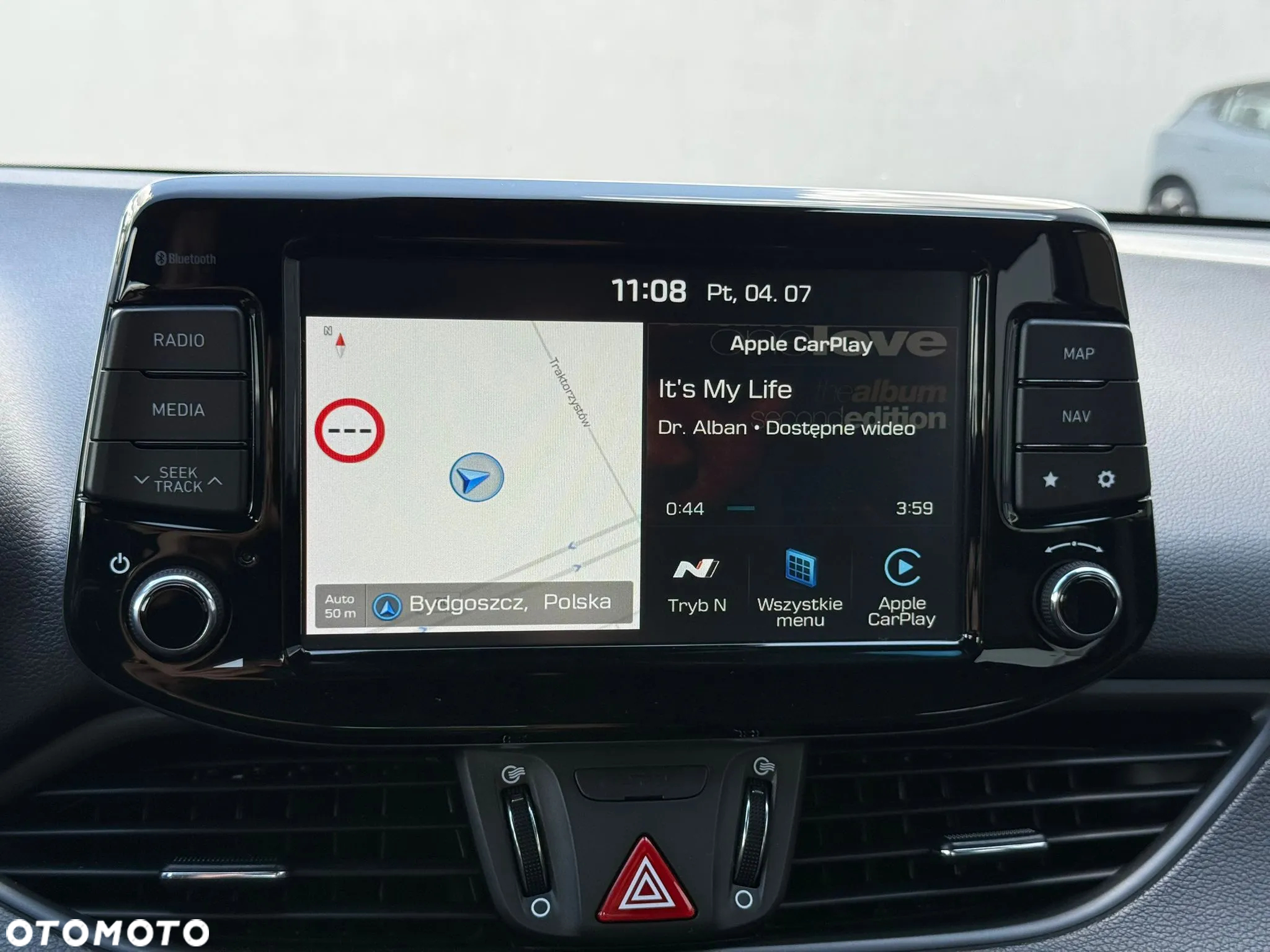 Hyundai i30 N Fastback 2.0 T-GDI Performance - 23
