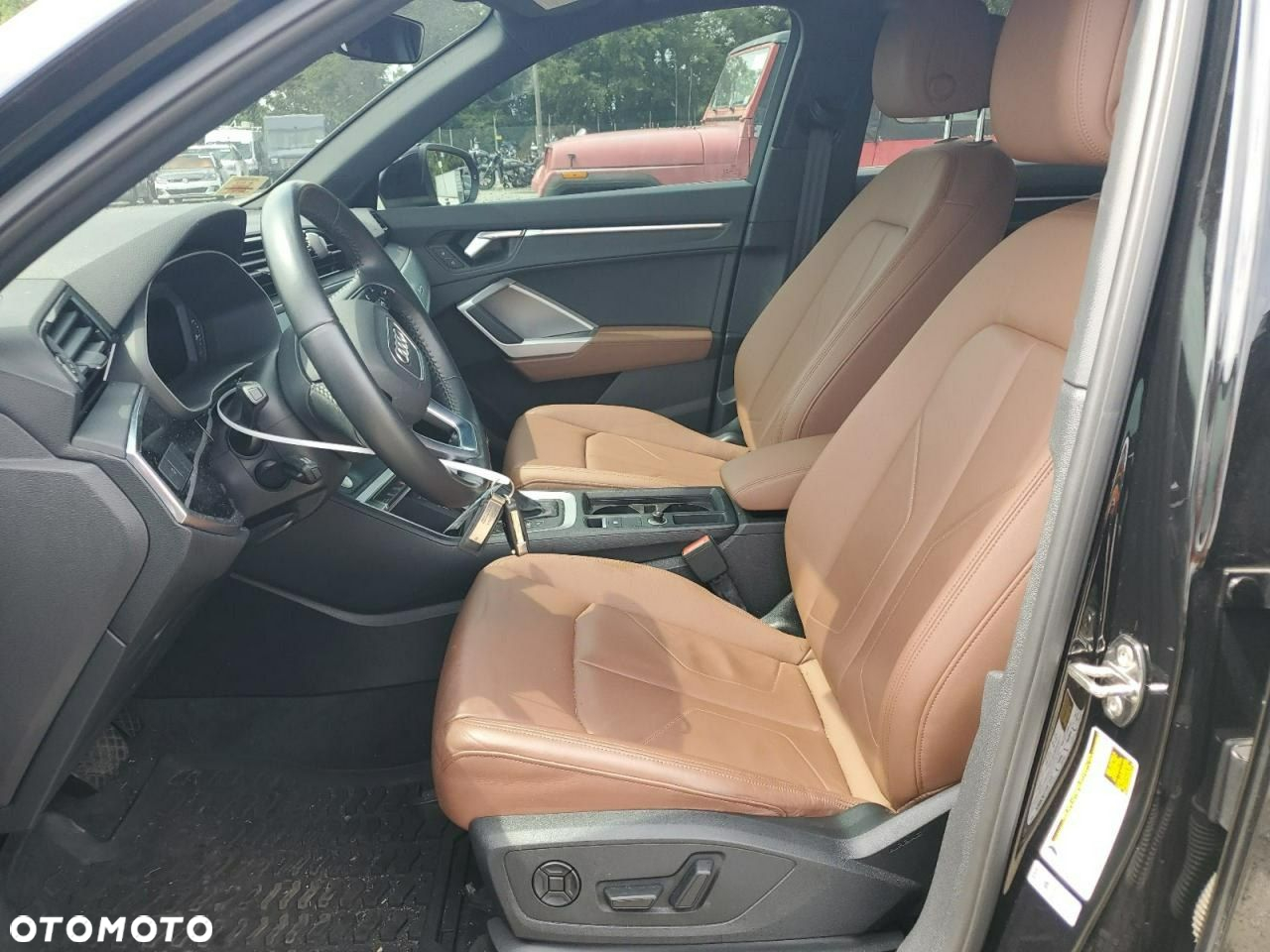 Audi Q3 - 10