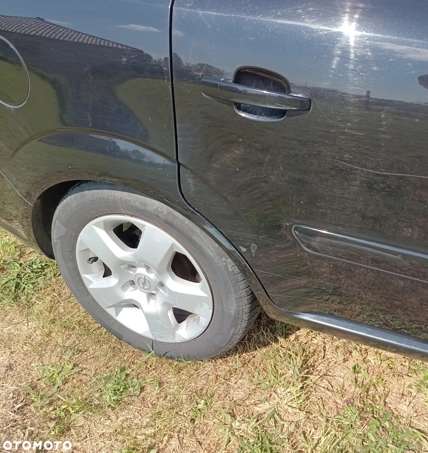 Opel Zafira 1.8 Cosmo - 11