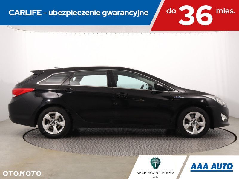 Hyundai i40 - 7