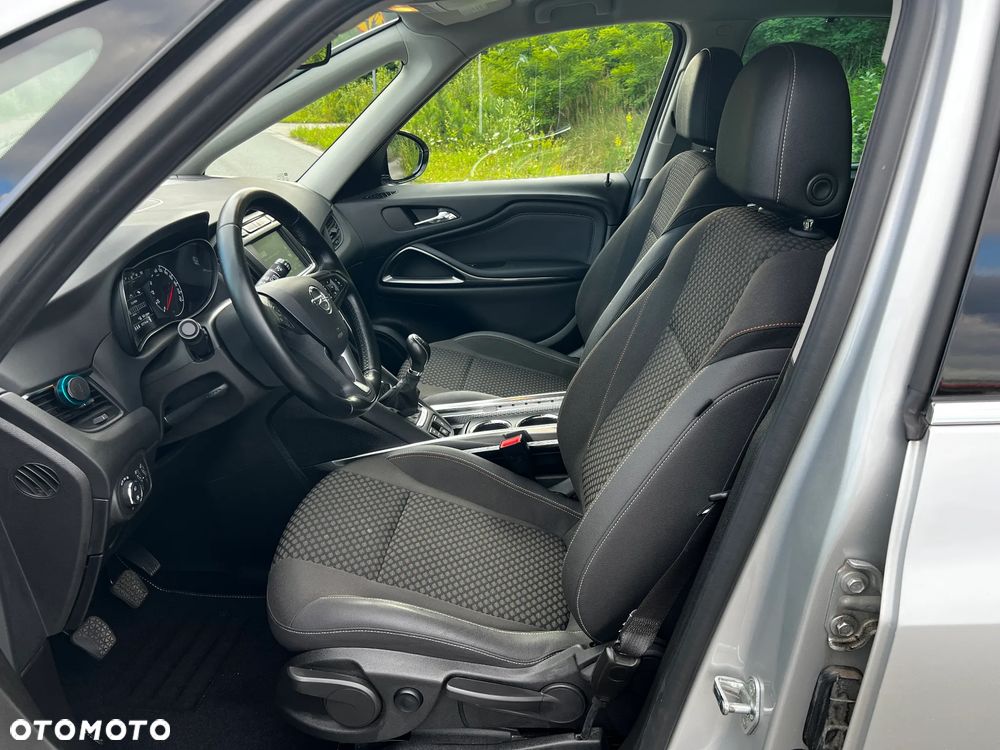 Opel Zafira 1.6 D (CDTi ecoFLEX) Start/Stop Business Innovation - 32
