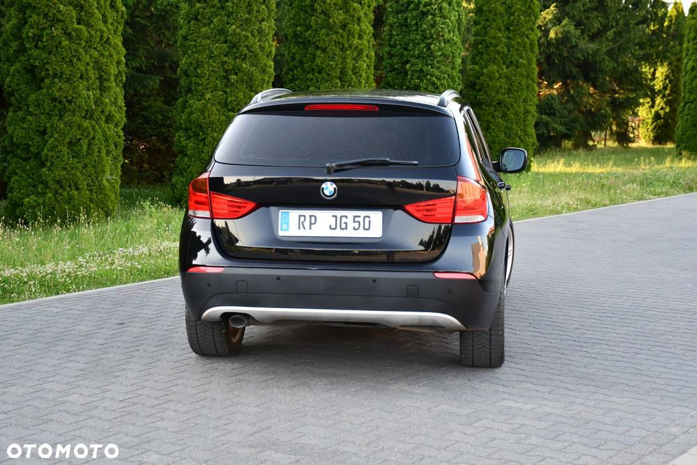 BMW X1 - 19